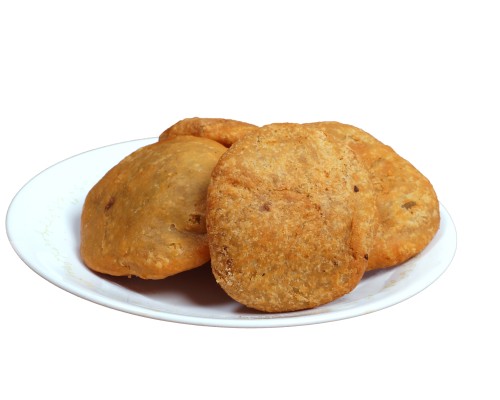 Lili Tuverni Kachori
