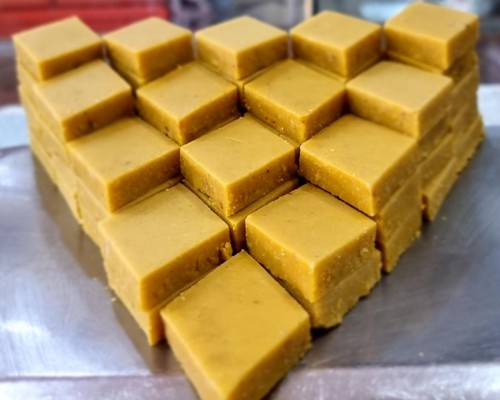 Kesar Kajukatri